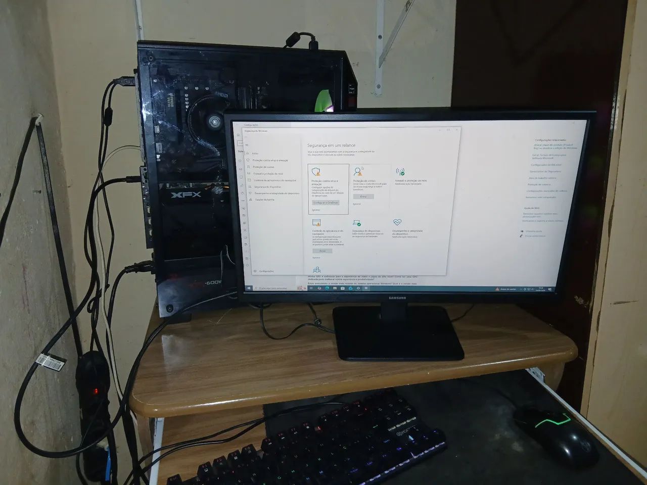 PC GAMER COMPLETO - Foto 4