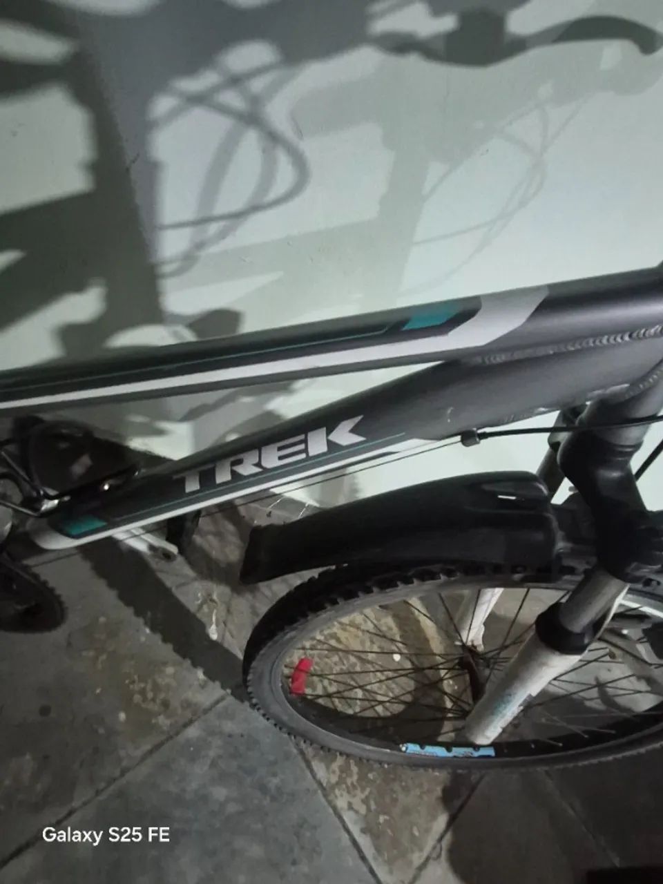 Bicicleta Trek 820 WSD Aro 26 - Foto 3