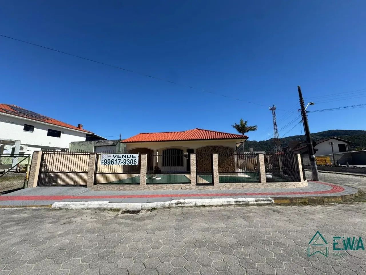 Casa para venda, 5 quarto(s), Rio Caveiras, Biguaçu