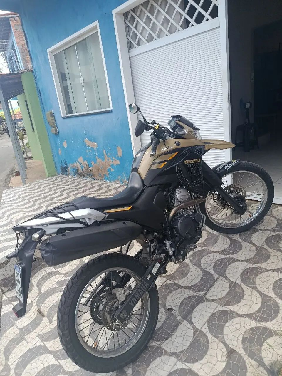 Lander 250 , 2024 - Foto 5
