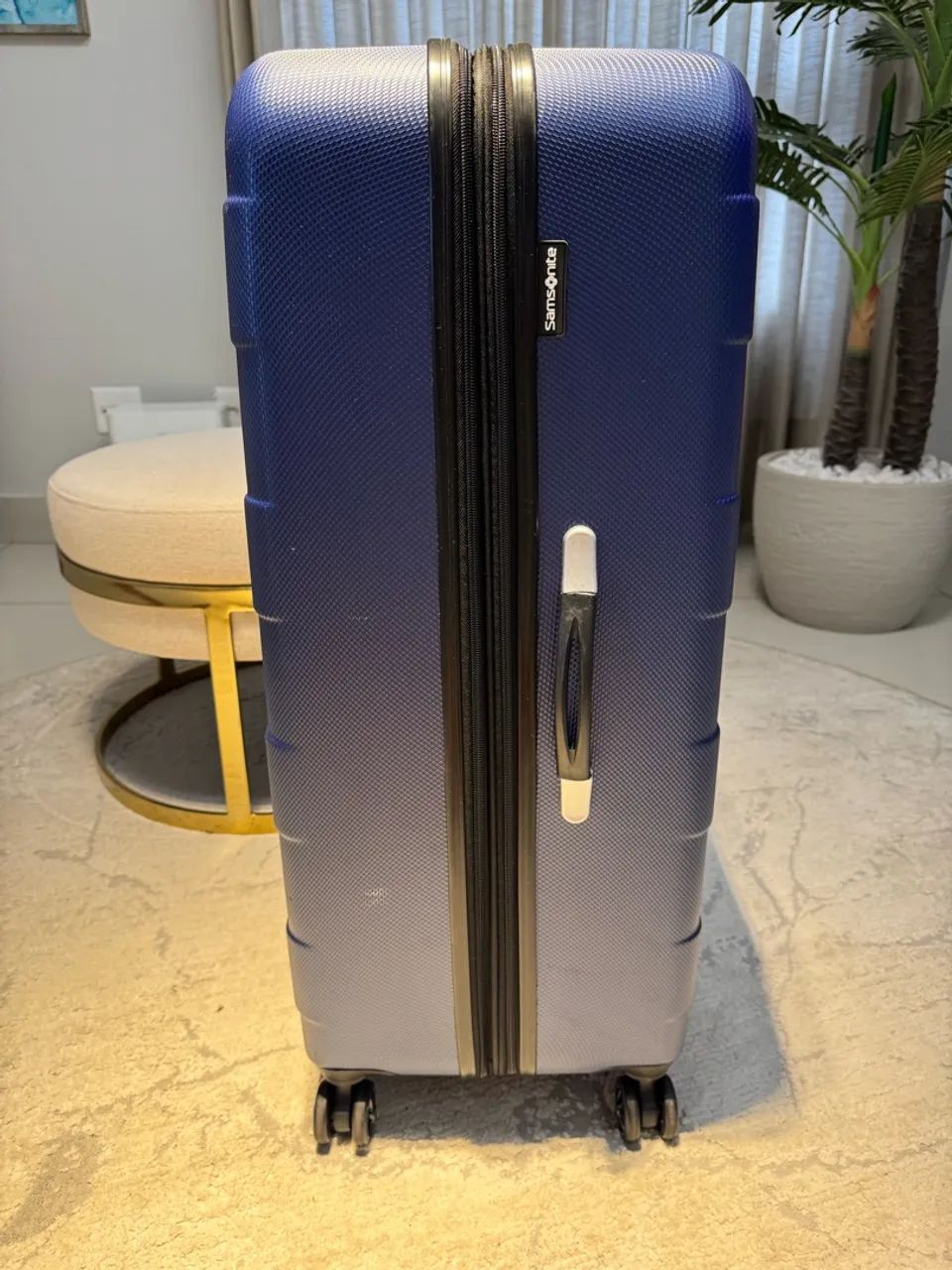 MALA SAMSONITE GRANDE EUA  - Foto 3