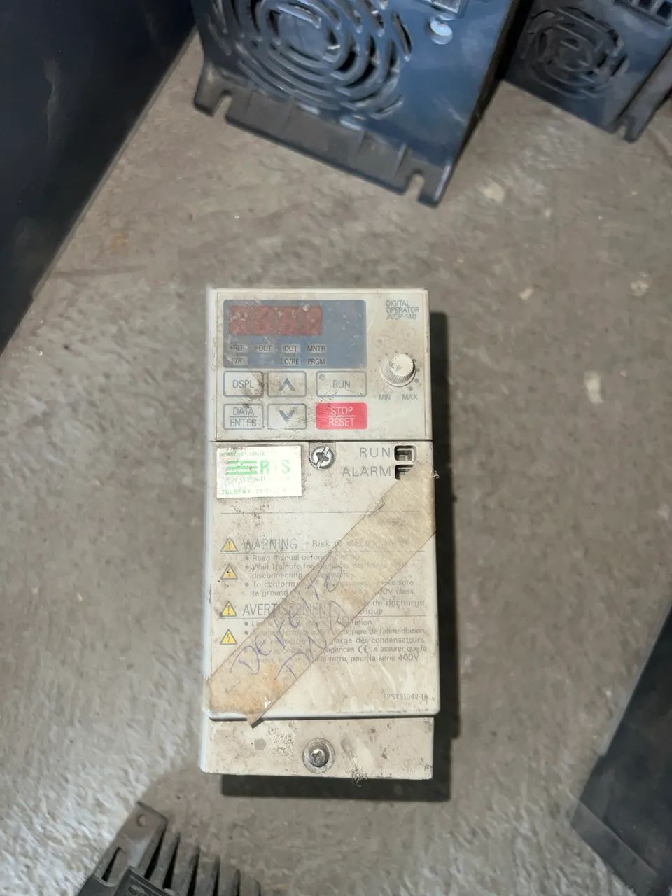 Inversor de frequência  - Foto 6