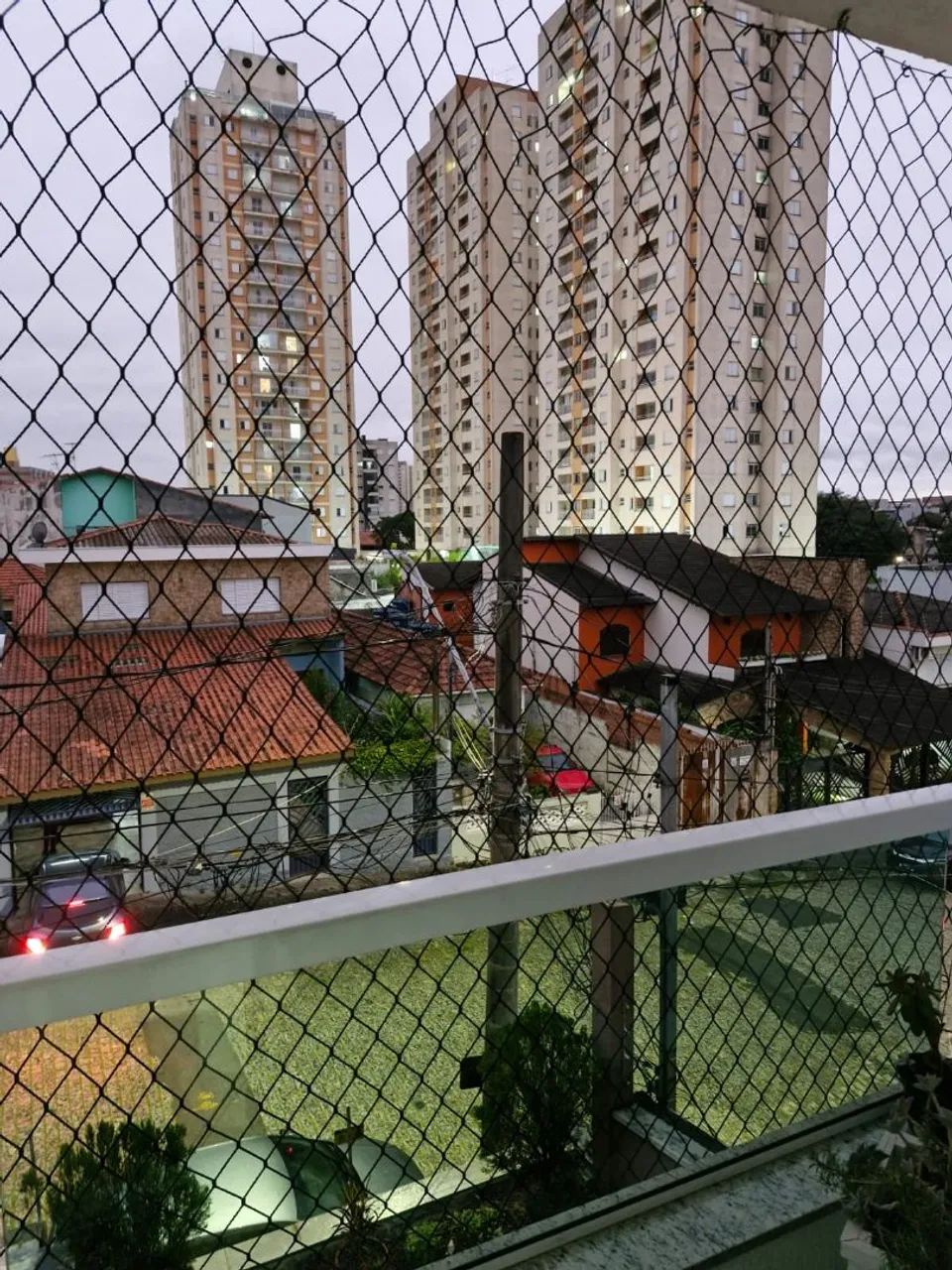 Sobrado Vila America - 2 dorm Santo Andre - Foto 5