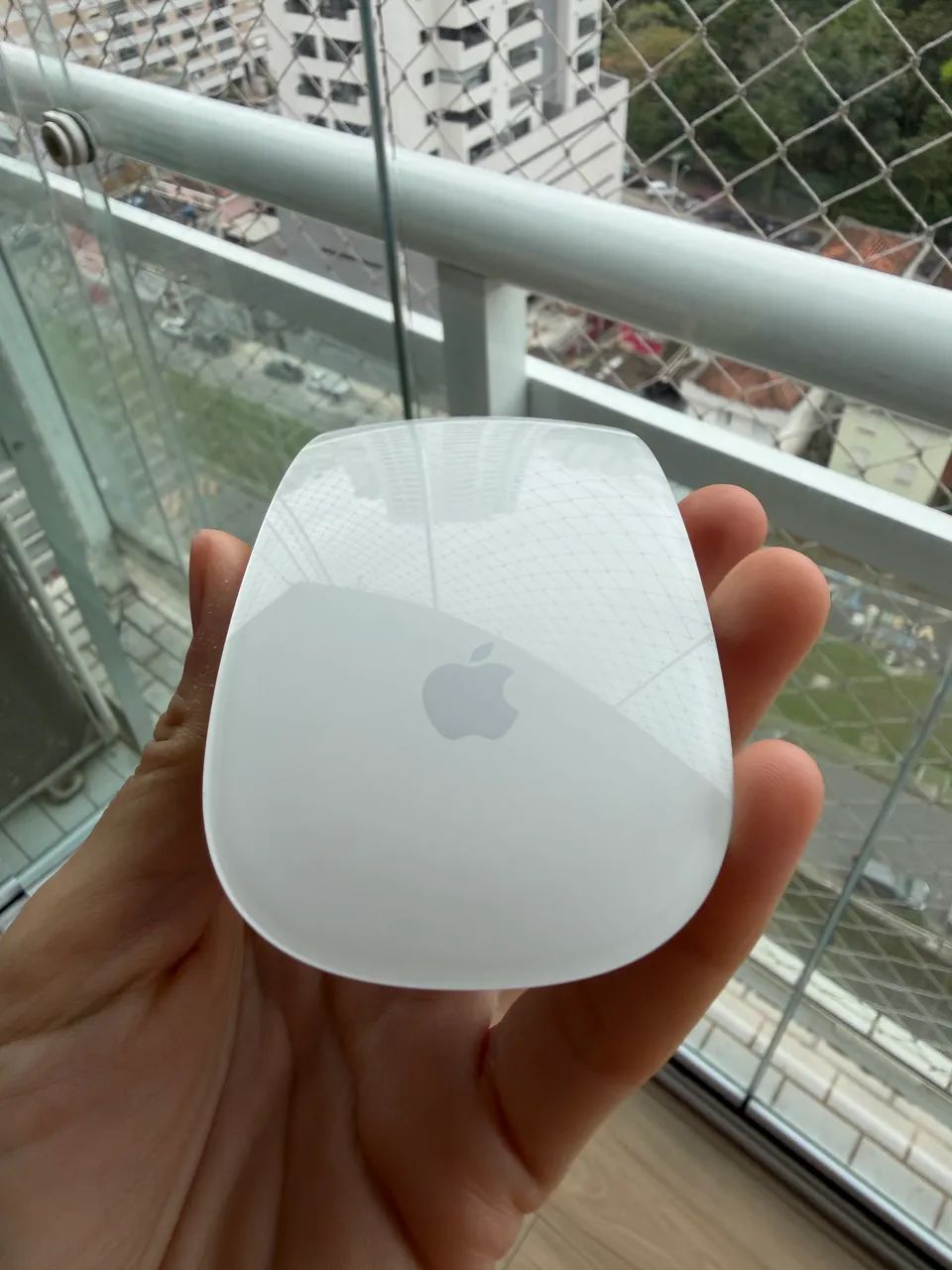 Apple Magic Mouse 1ª geração A1296 Original - Excelente estado