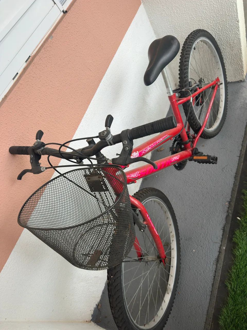 Bicicleta  - Foto 2