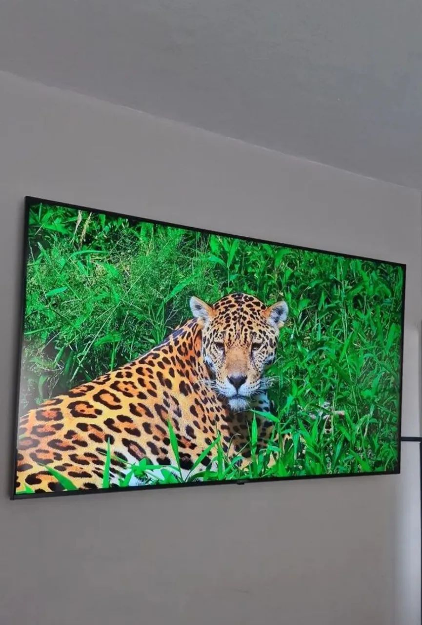 Vendo ou troco tv LG 70 polegadas  - Foto 3