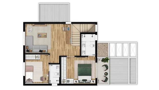 ARES HOME - Foto 12