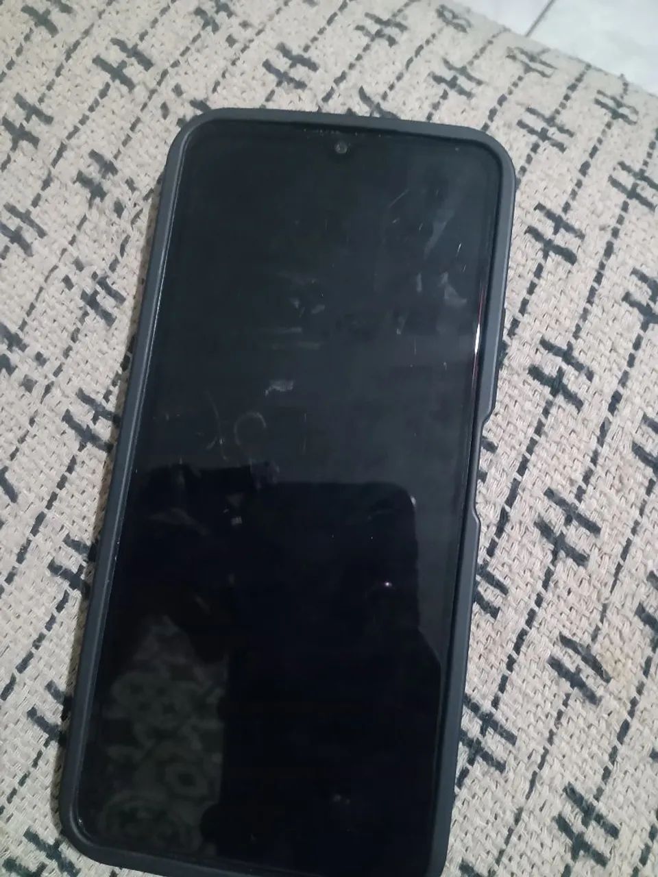 Vendo Celular Xiaomi redimi 13c  - Foto 5