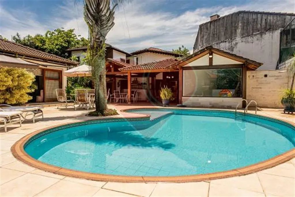 Núcleo das Mansões | Casa - 6 Quartos, sendo 5 suítes - Foto 2