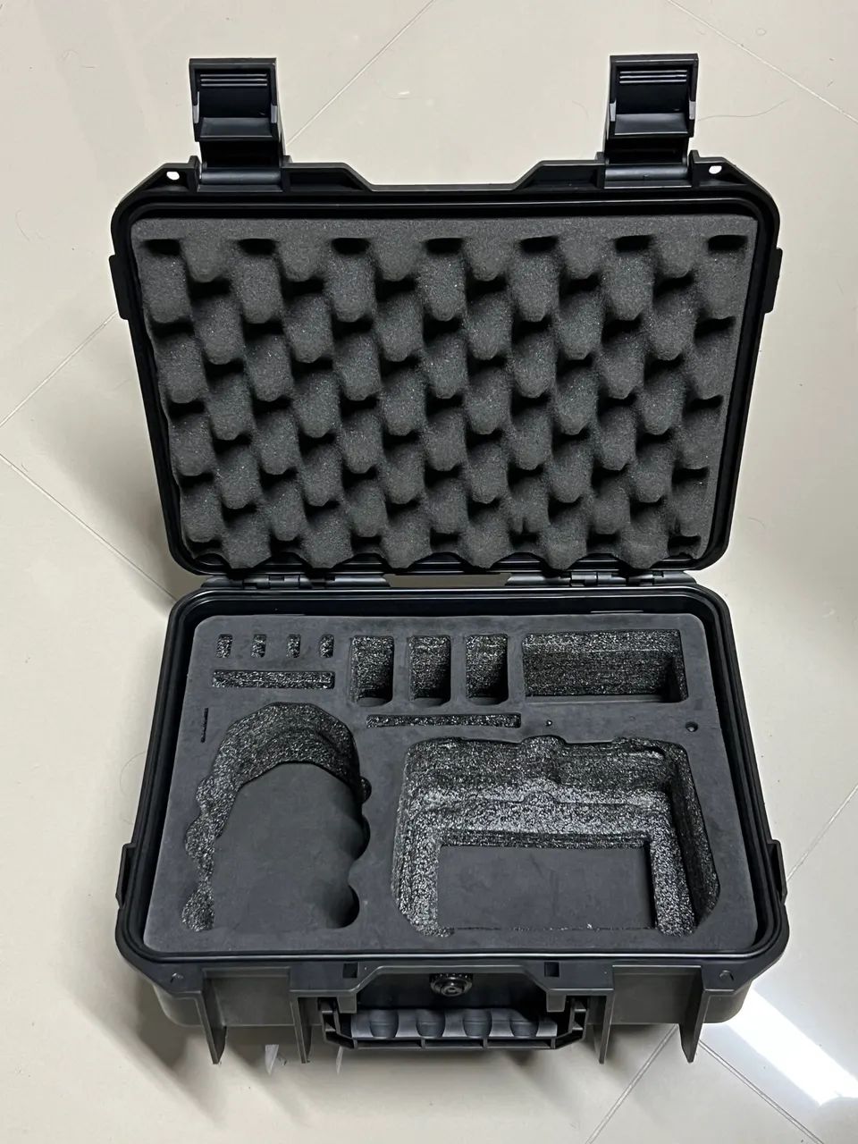 Maleta Rígida Case Drone DJI Mini 3 Original