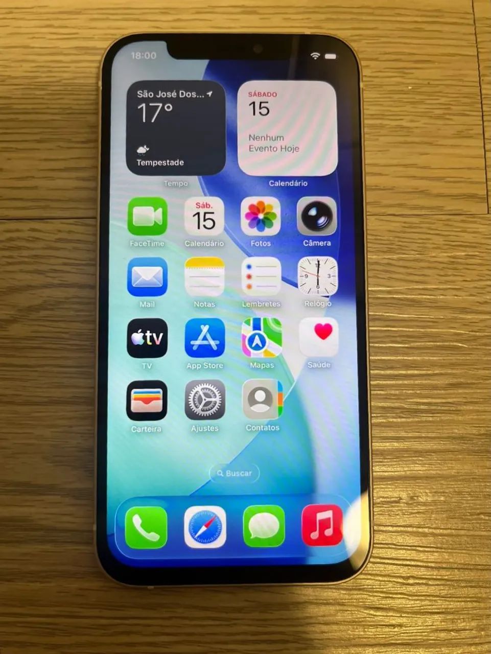 Iphone 12 128gb Branco