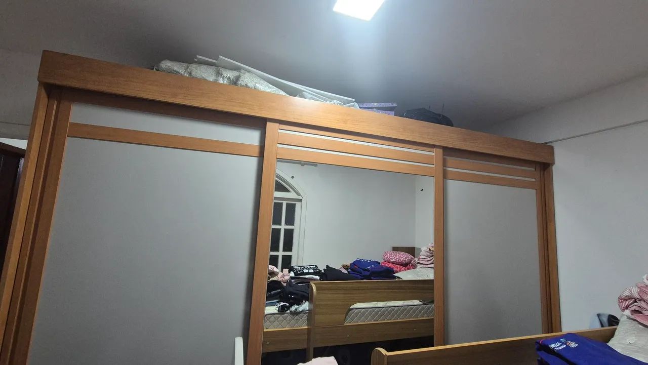 Guarda roupa grande  - Foto 2