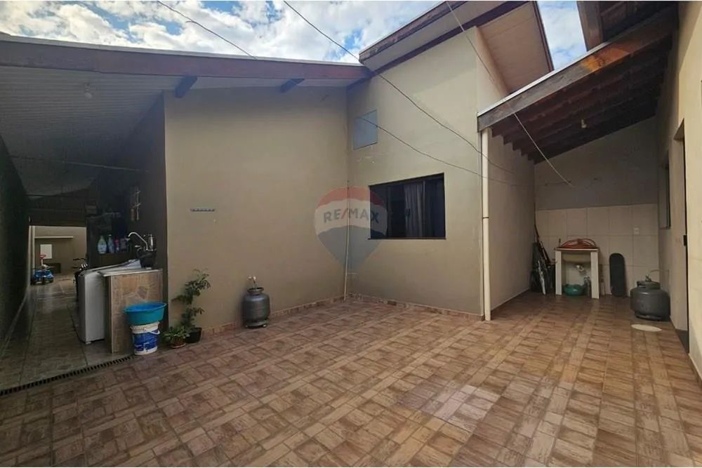 Casa com 3 quartos, Jardim Galego - Foto 2