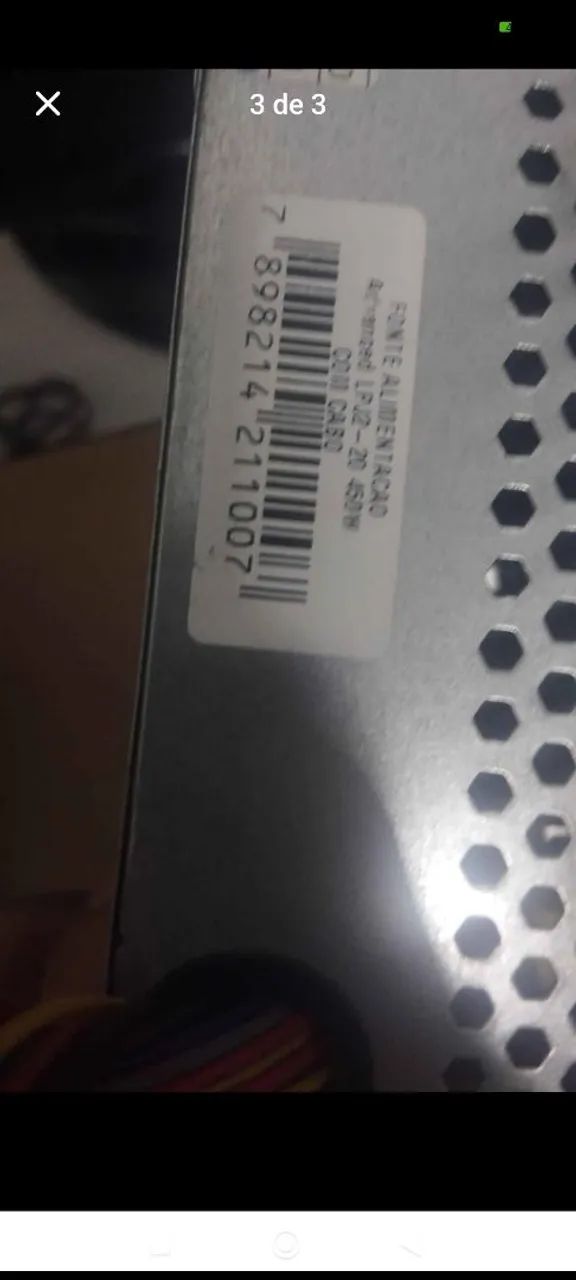 Vendo Pc básico  - Foto 3