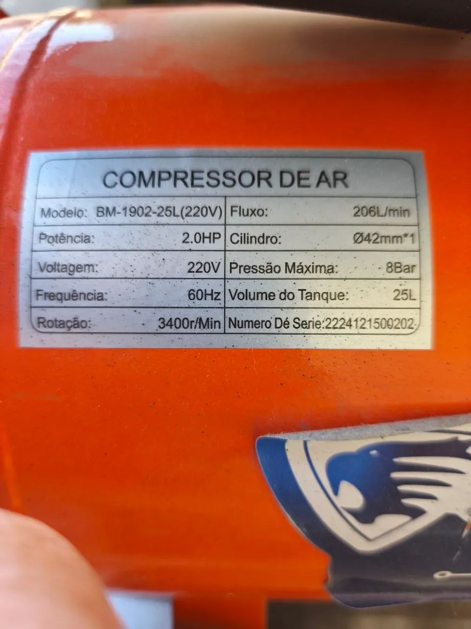 Compressor 