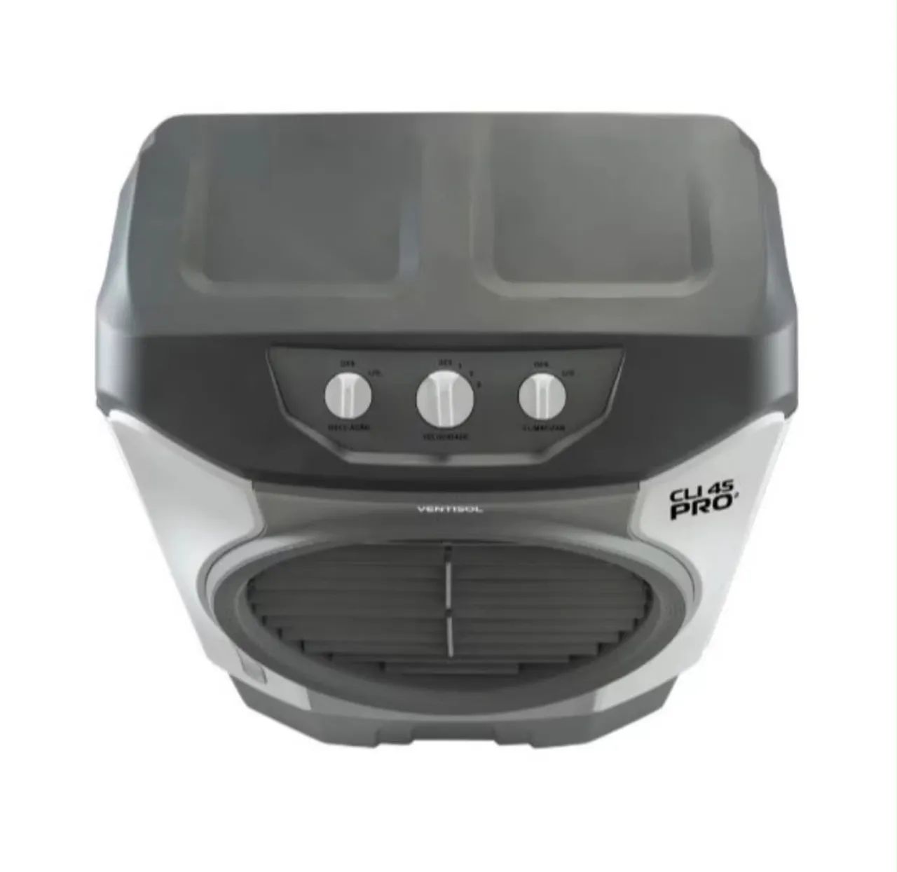 Climatizador de ar pro 45 - Foto 3