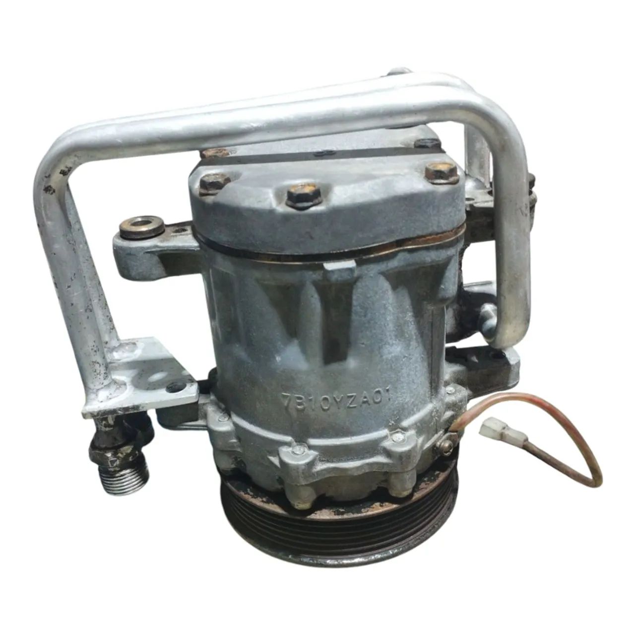 Compressor corsa, celta 2012 gm universal 