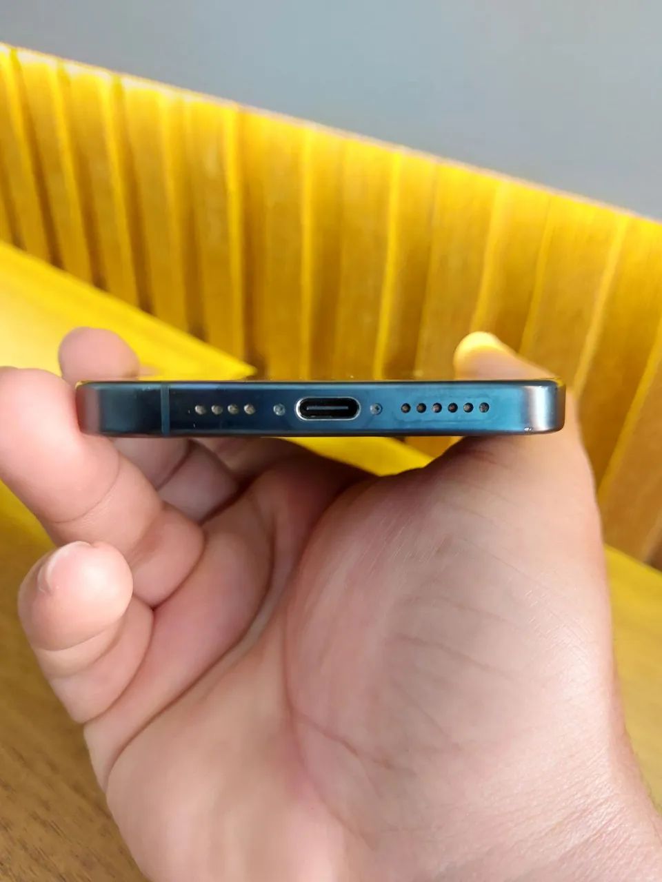 Iphone 15 pro max 512gb  - Foto 4