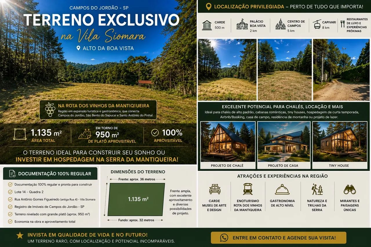 TERRENO 