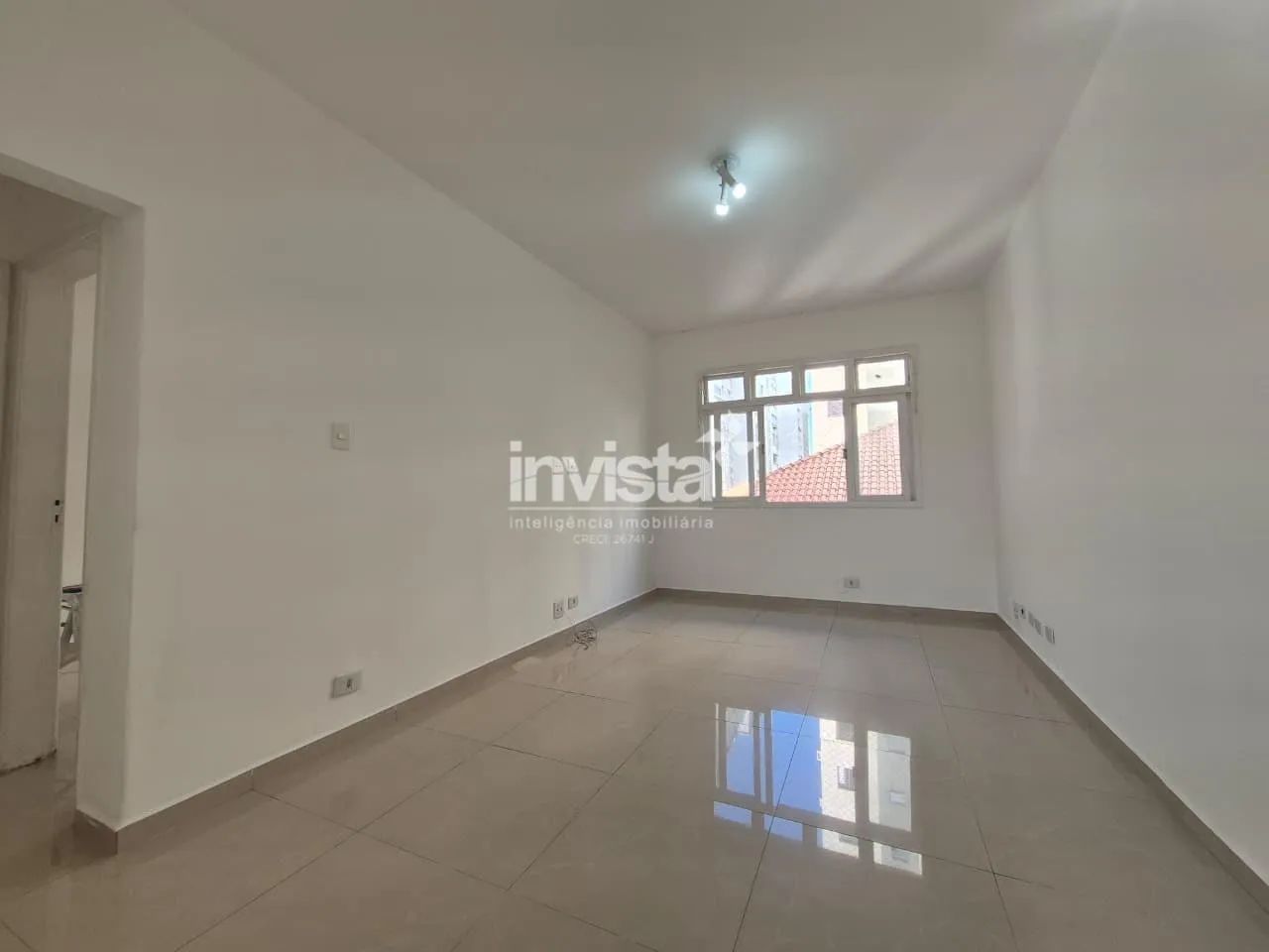 Apartamento para aluguel no bairro Aparecida - Foto 3