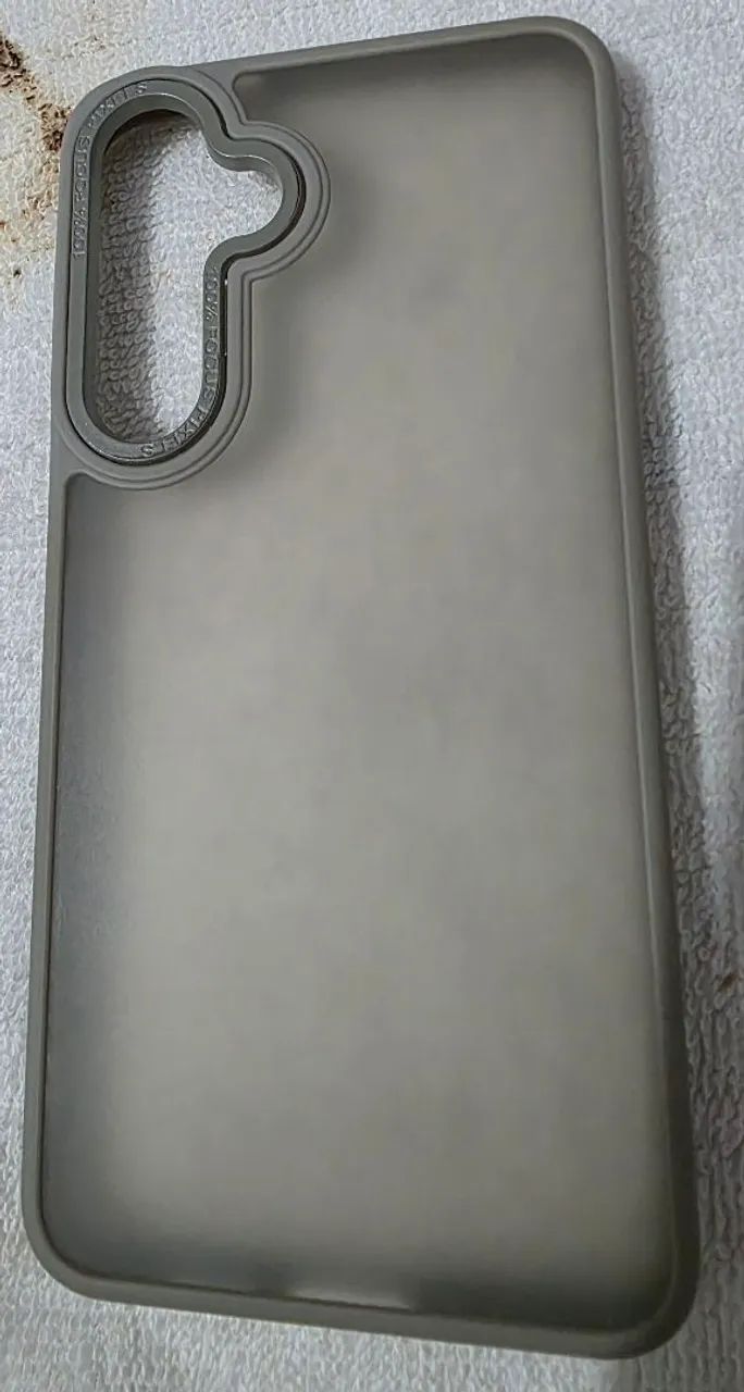 Samsung S25 Plus (Capas). - Foto 2