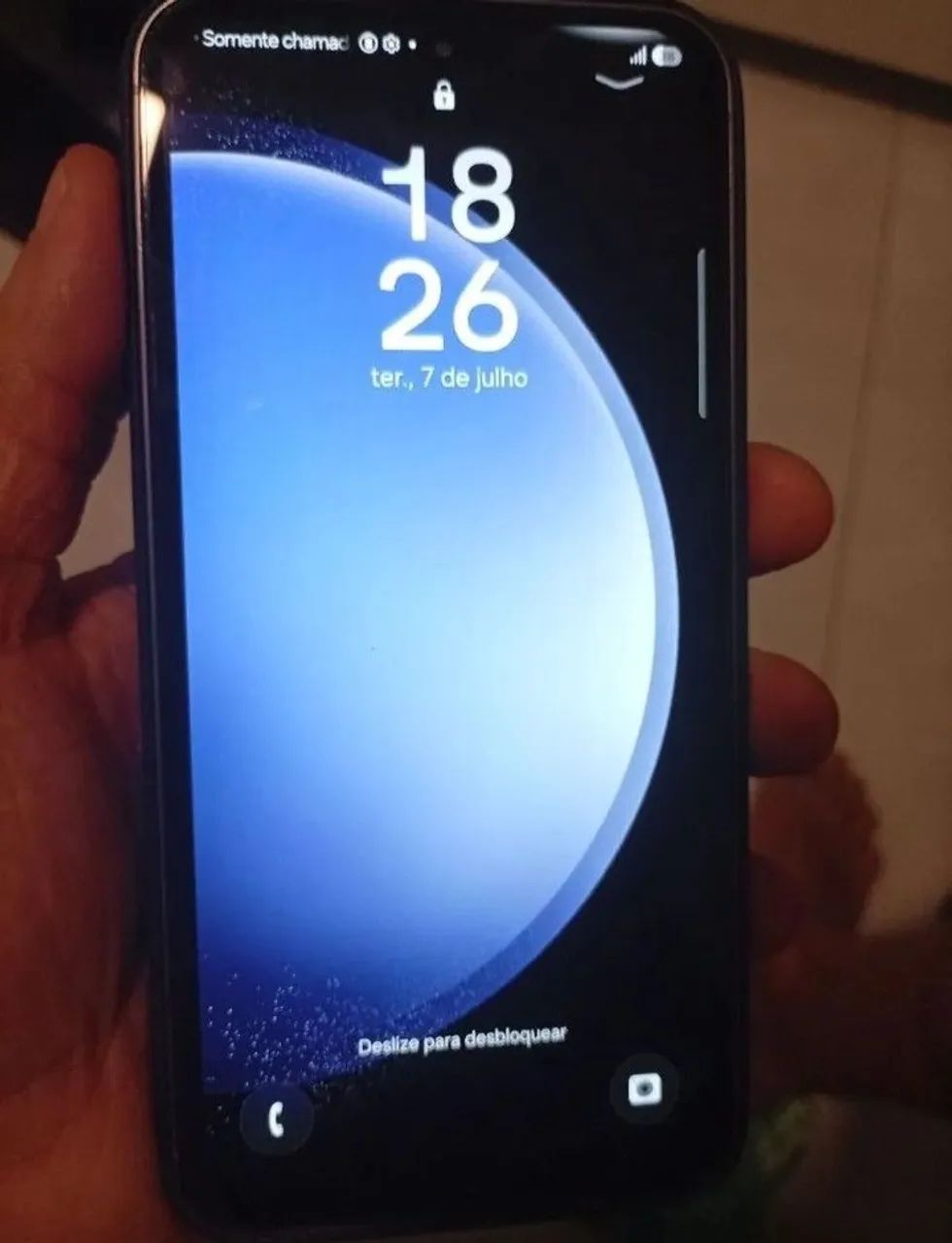 Samsung Galaxy S23 FE  - Foto 4