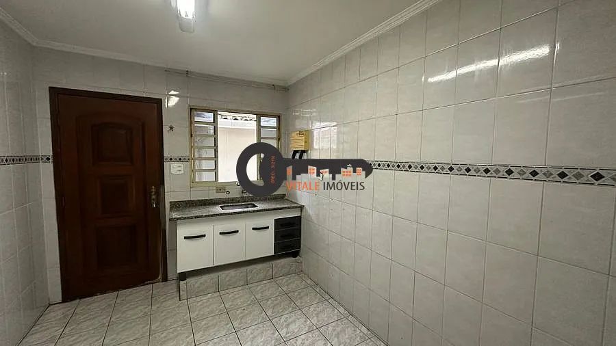 SOBRADO PARA LOCAÇÃO COM 65m²/ VILA PRUDENTE/SP - Foto 5