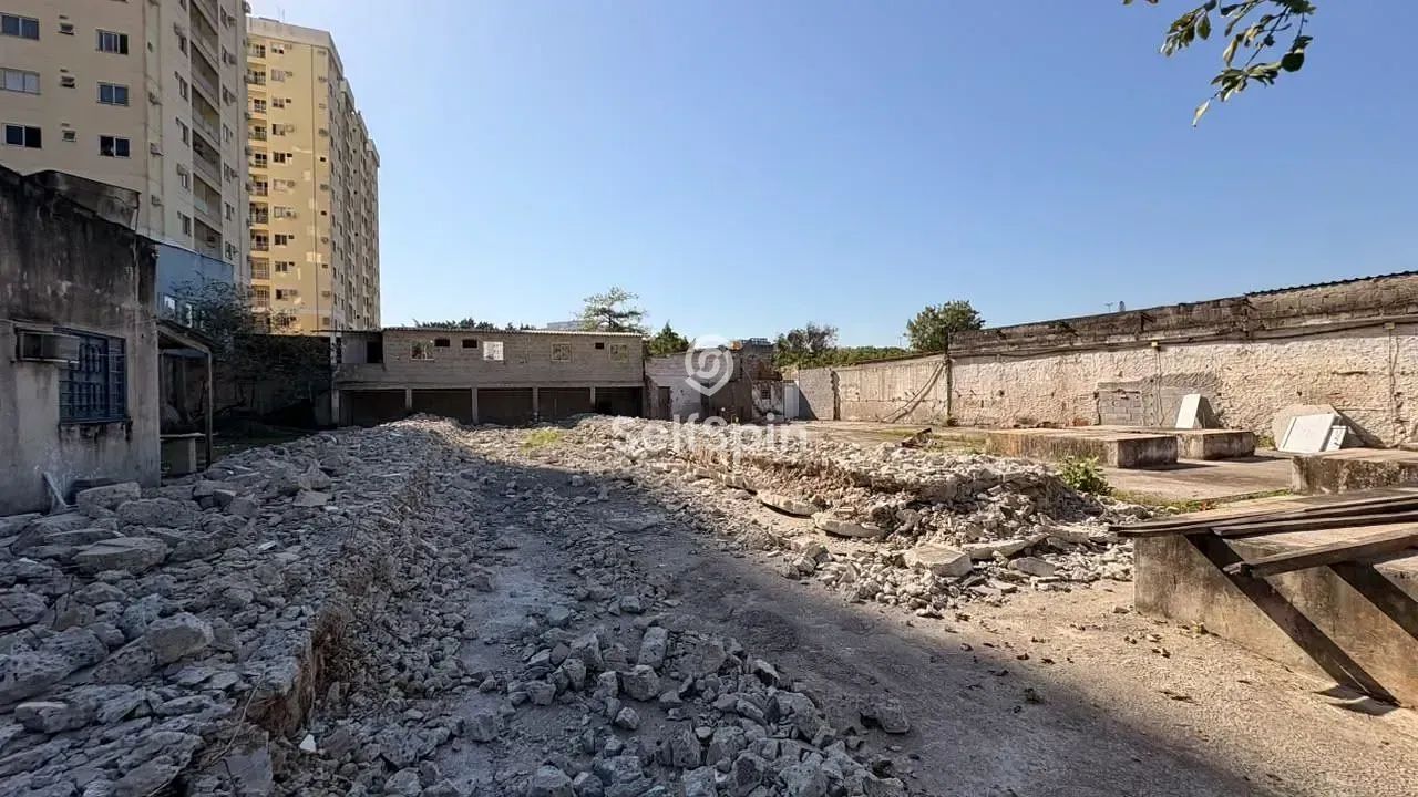 Terreno para locação, Maria Paula - Foto 2