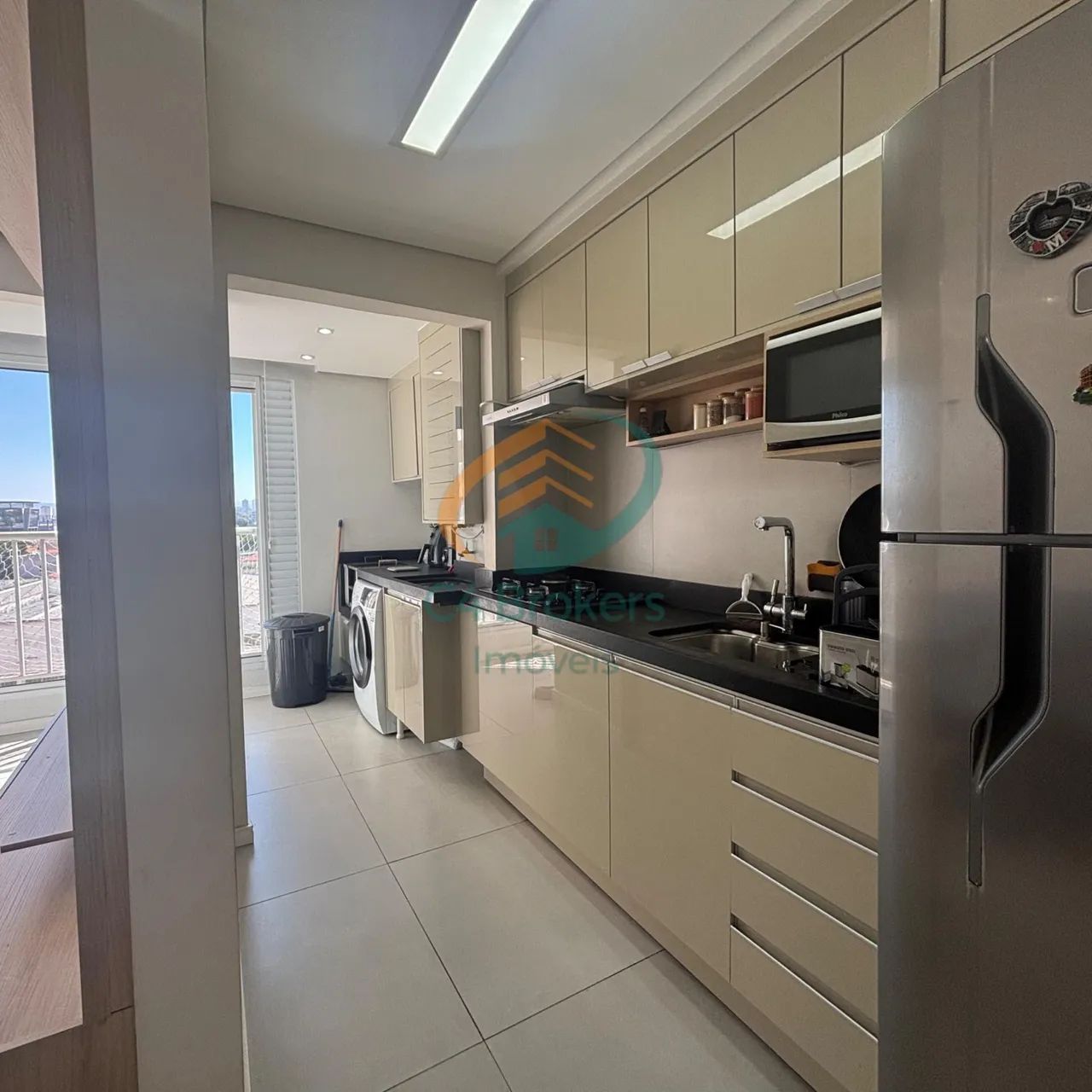 Apartamento em Vila Itapegica - Guarulhos - Foto 3