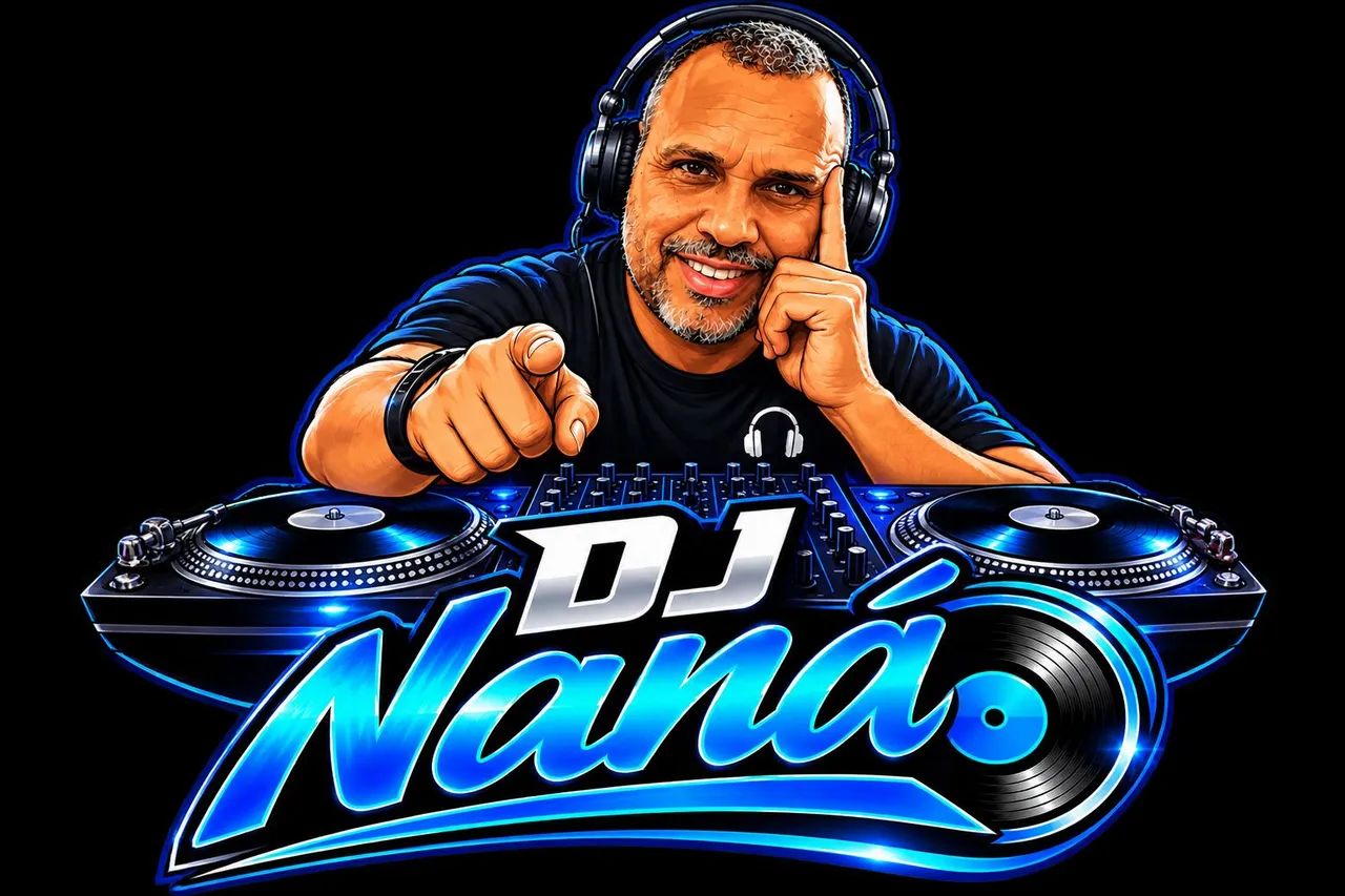 DJ para casamento e festas de flashback
