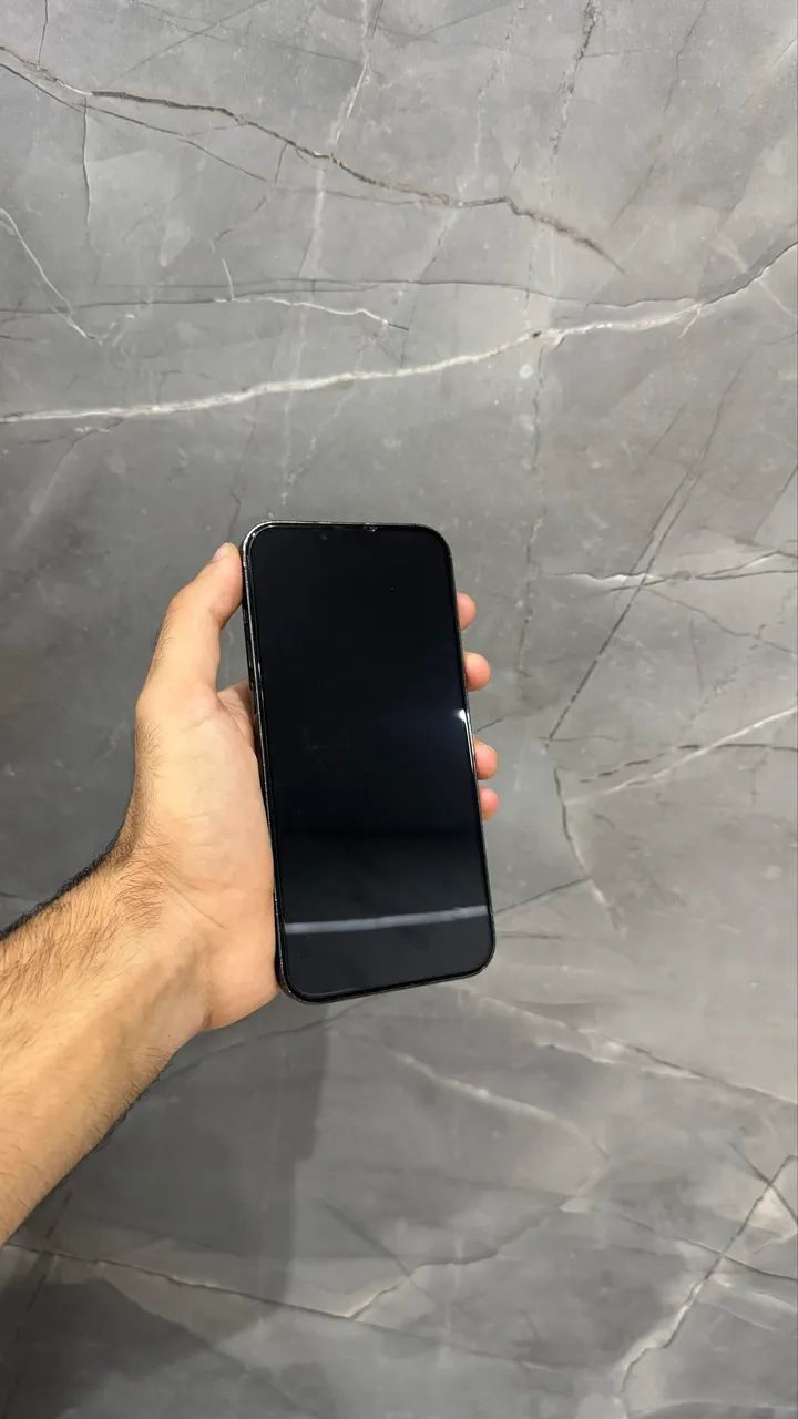 iPhone 13 Pro Max 256gb - Foto 4