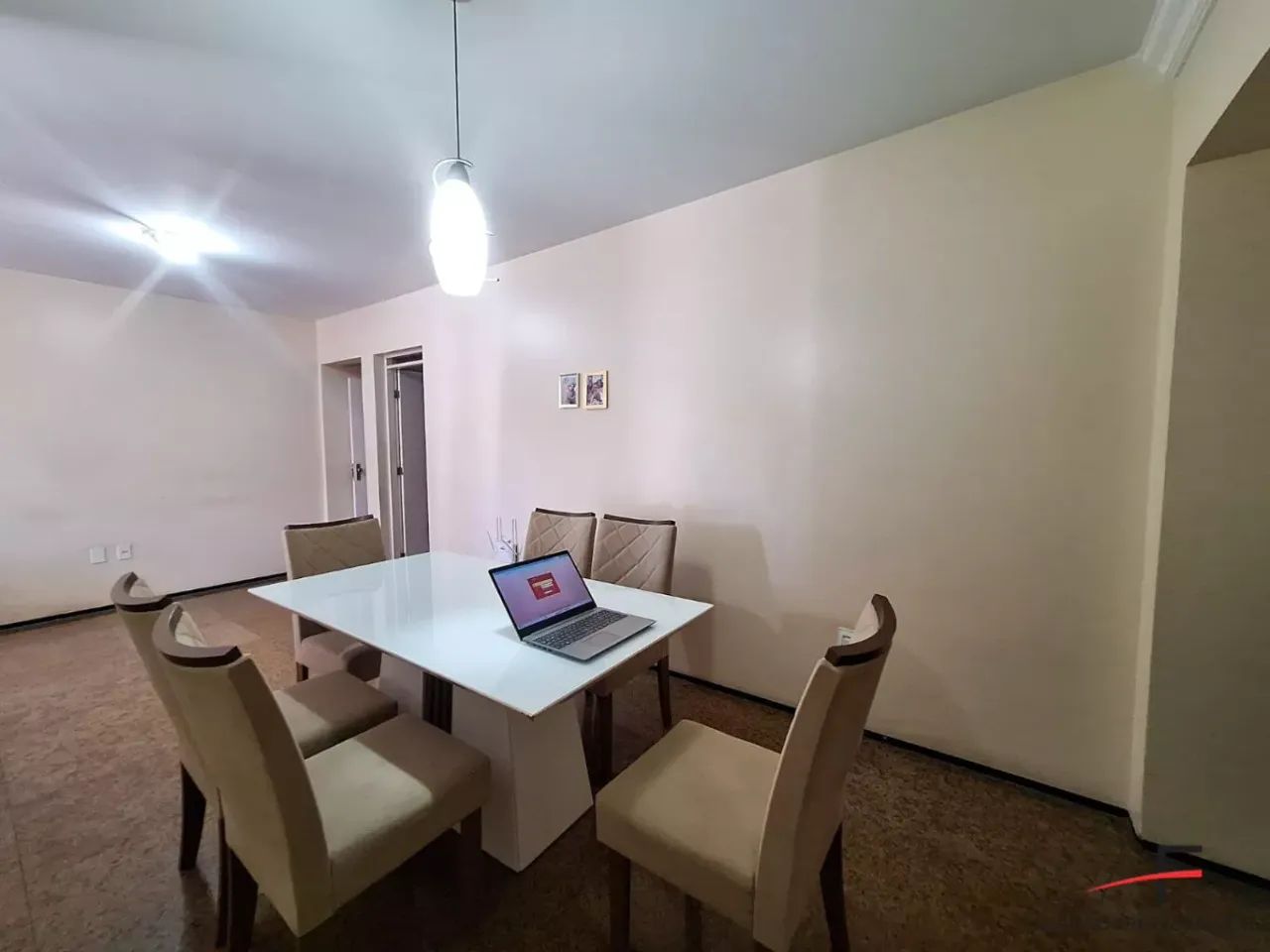 Apartamento Mobiliado com 3 quartos para Locação no Dionísio Torres - Foto 3