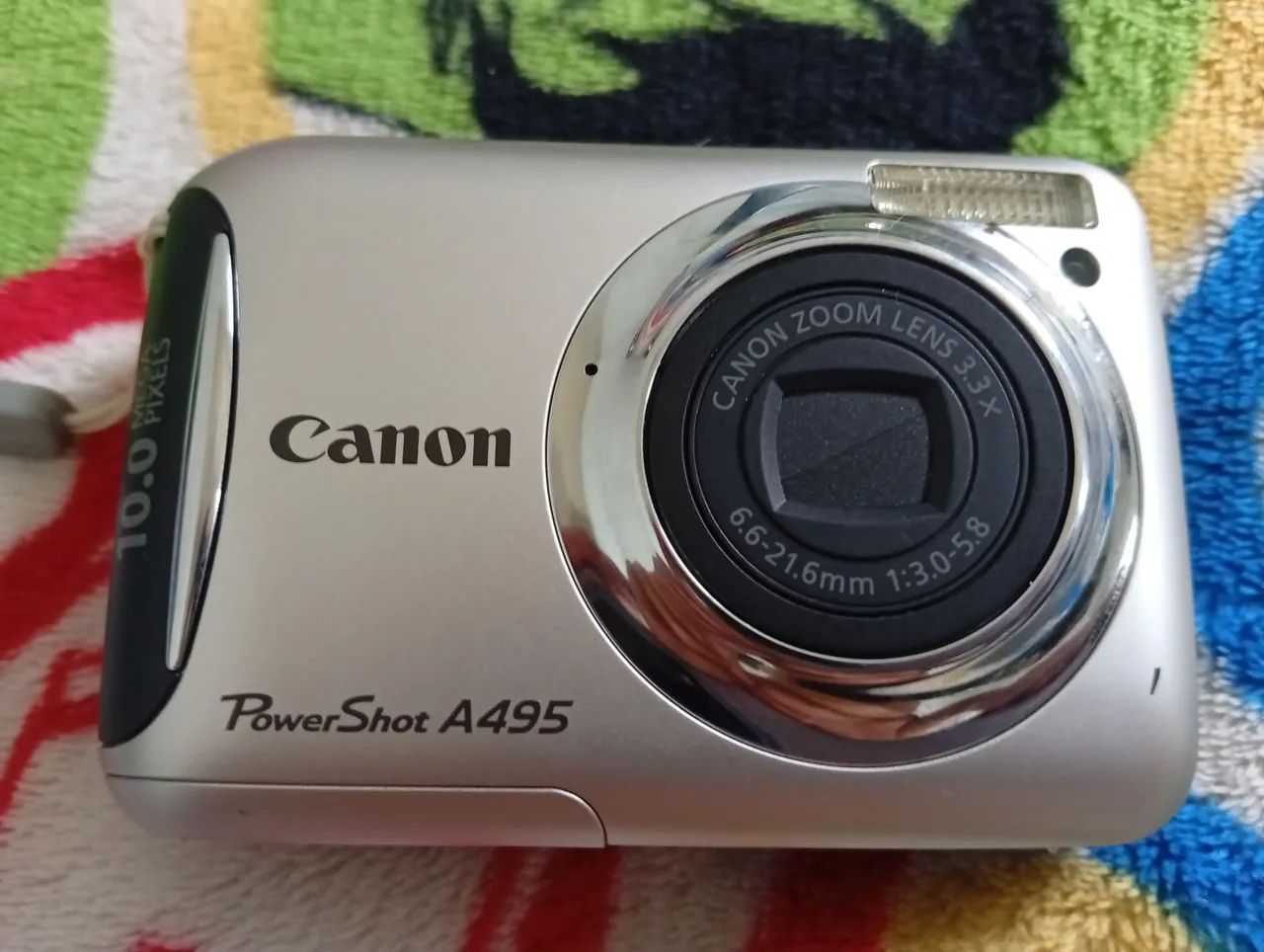 Cameras  - Foto 5