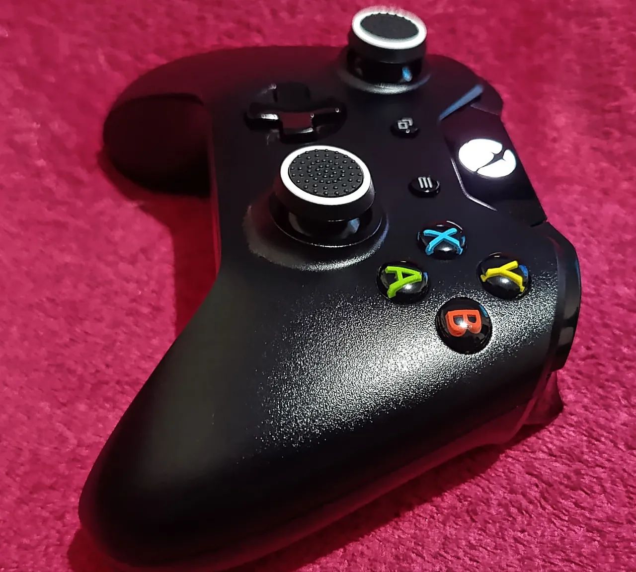 Controle Original Xbox One - Foto 2