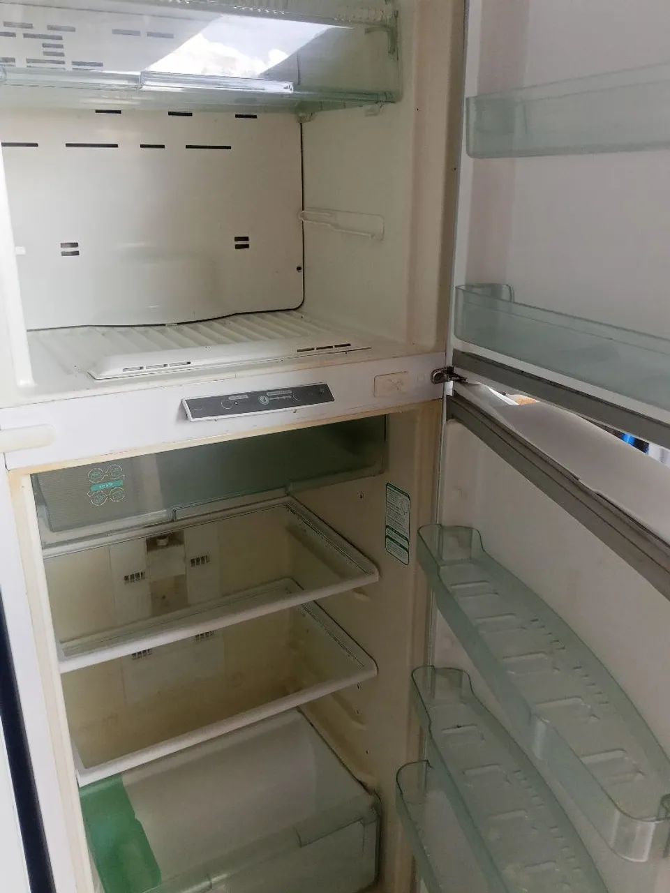 Geladeira Consul  - Foto 2