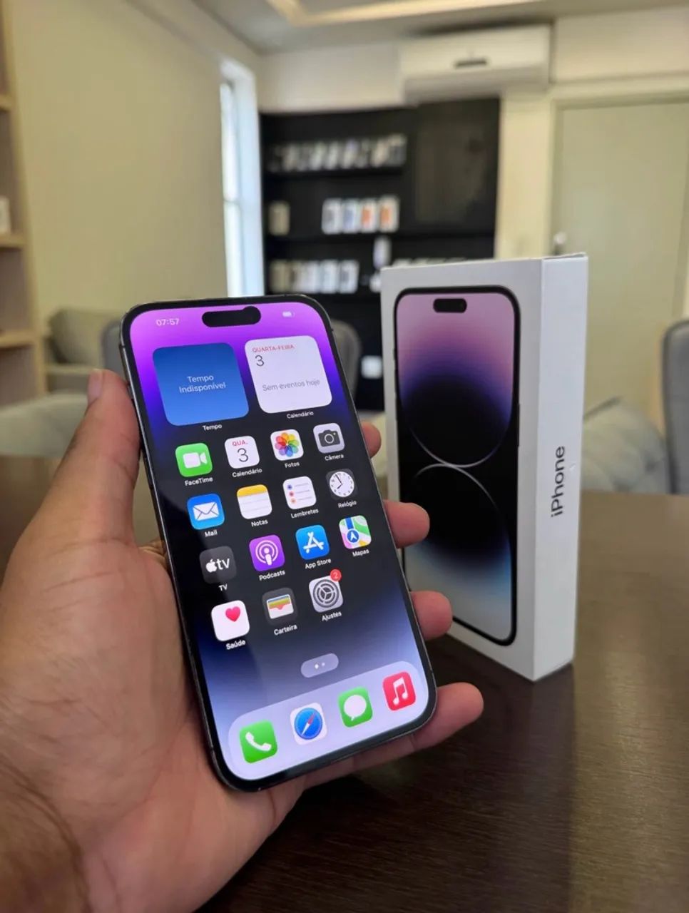 iPhone 14 Pro Max 