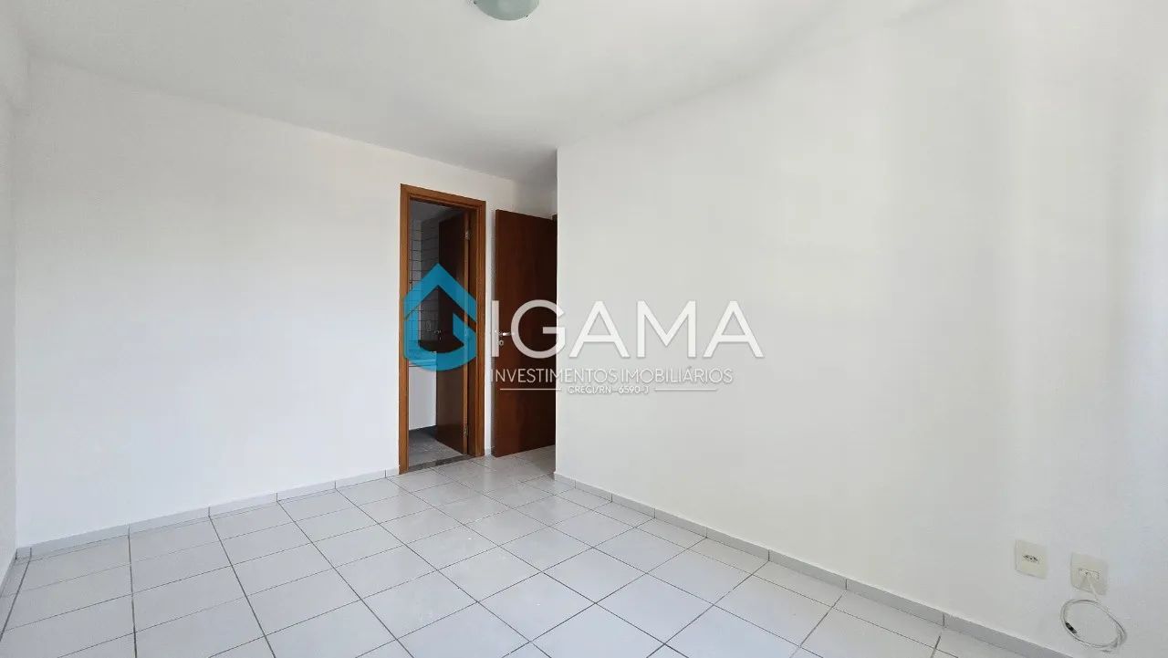APARTAMENTO RESIDENCIAL em NATAL - RN, CAPIM MACIO - Foto 2