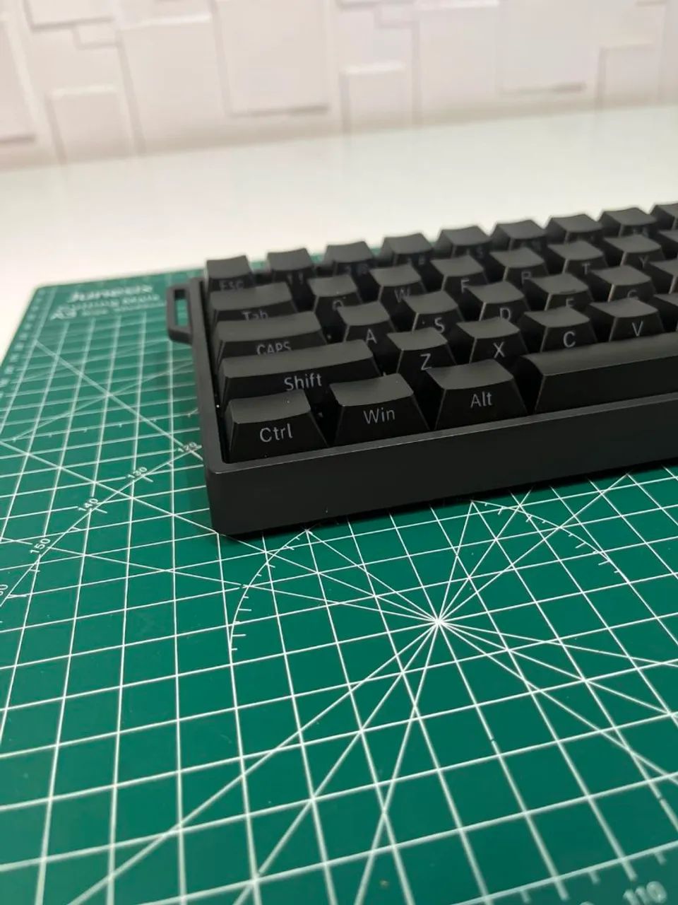 TECLADO MAGNÉTICO AULA WIN60HE? - Foto 5