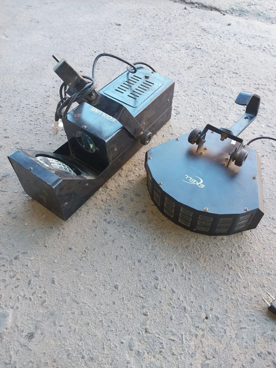 Equipamentos de iluminação profissional  - Foto 2
