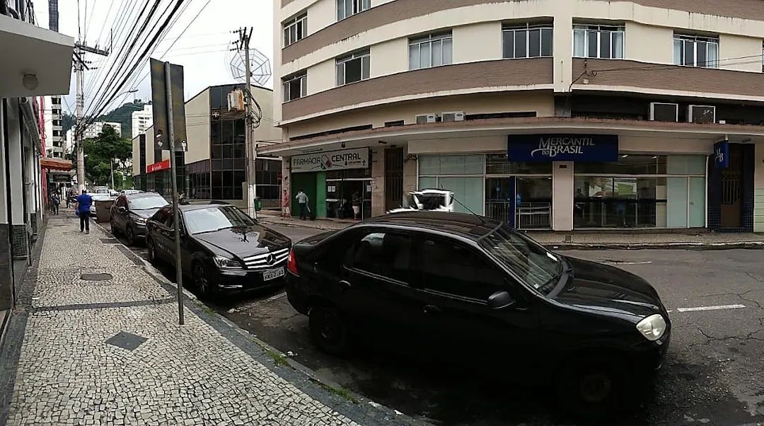 Apartamento 1 quarto - Centro - Foto 2