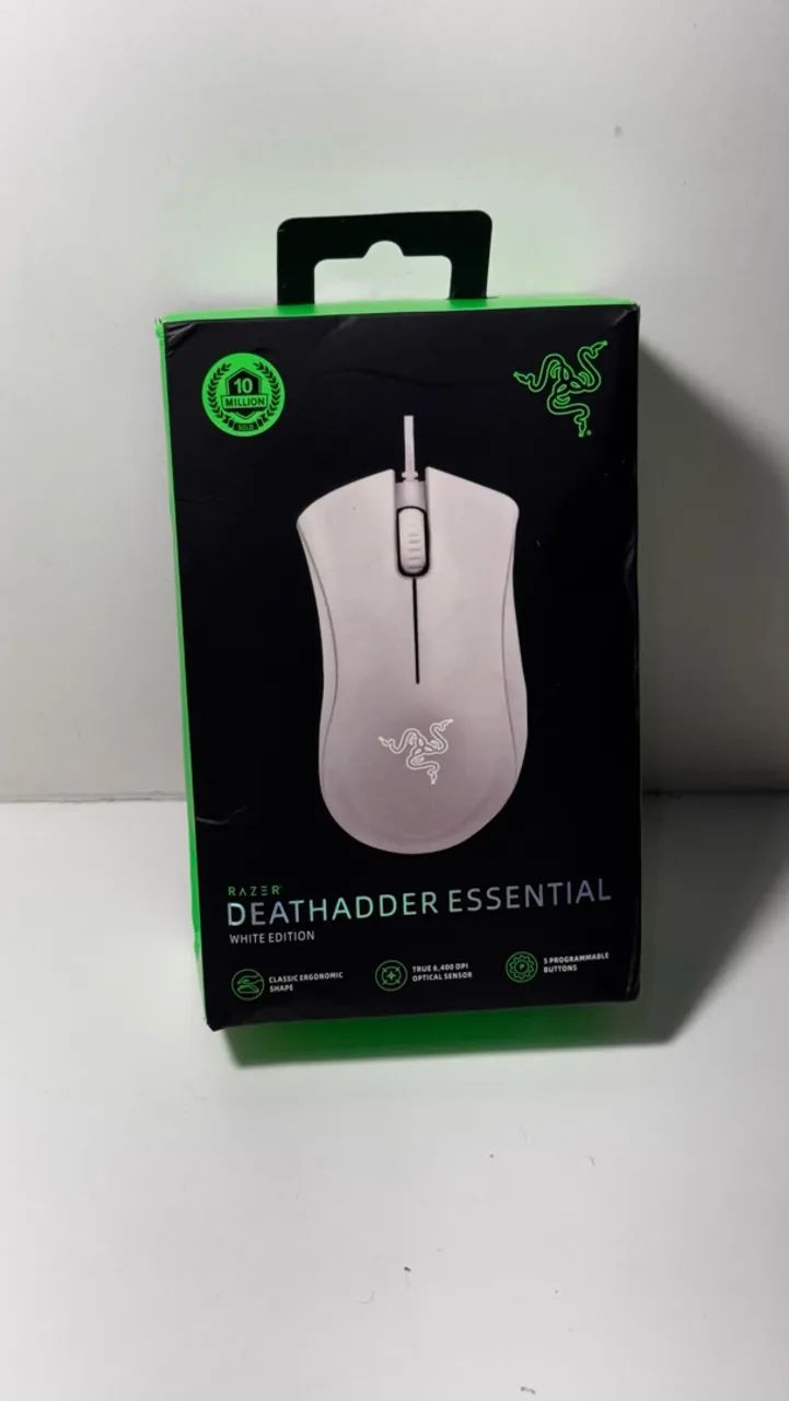 Mouse Razer deathAdder Essential