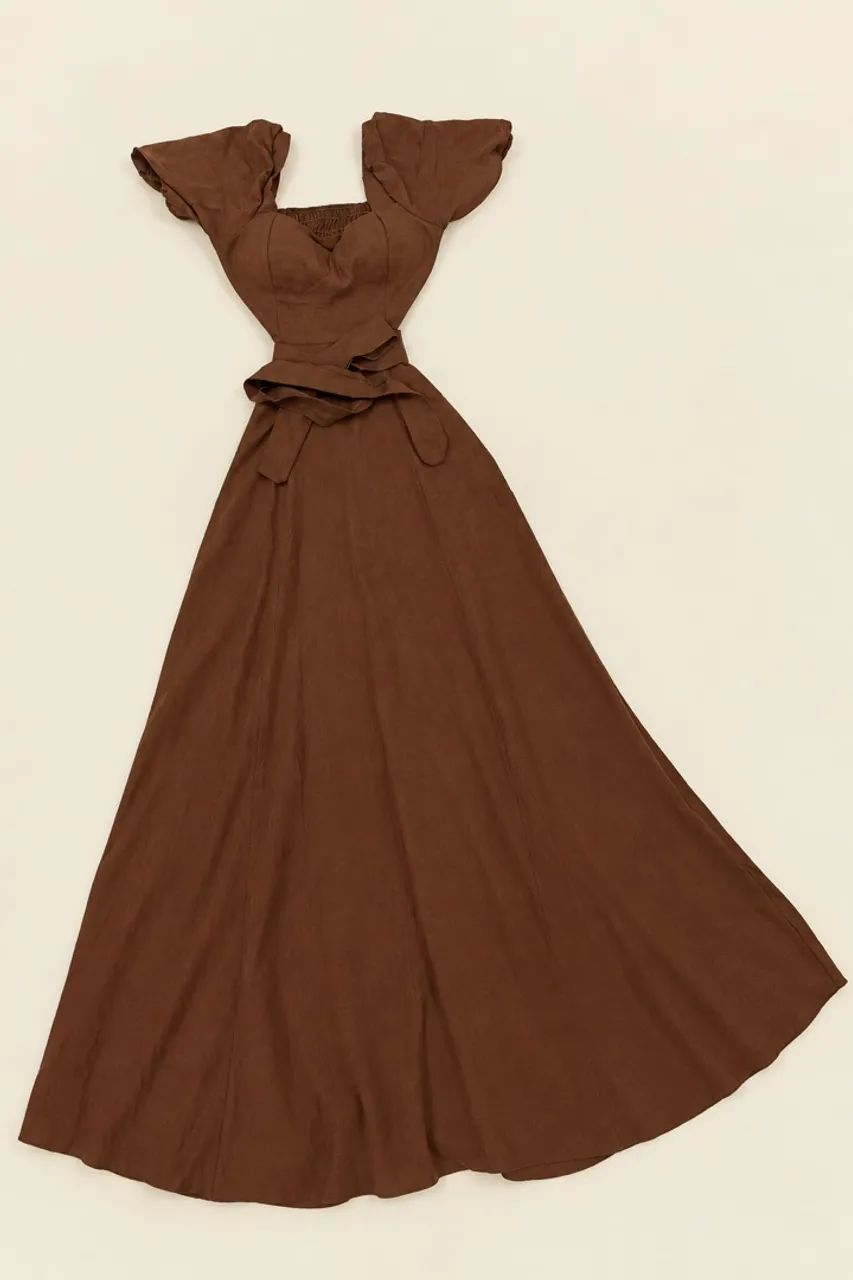 Vestidos - Foto 2