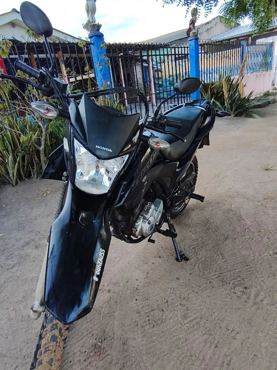 Honda NXR 160 Bros ESDD 2024 - Único Dono e Documentada - Foto 3