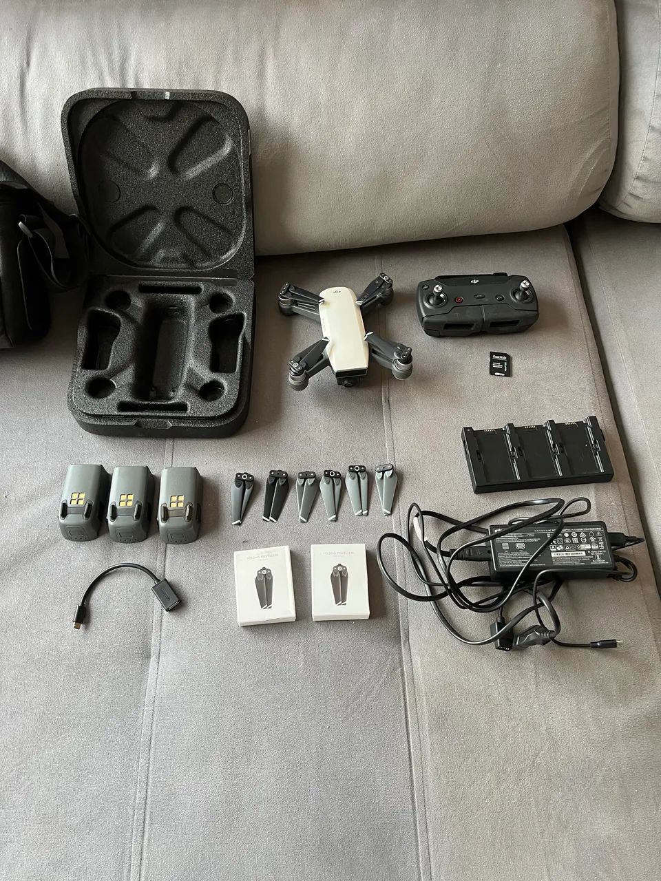 Drone DJI Spark 