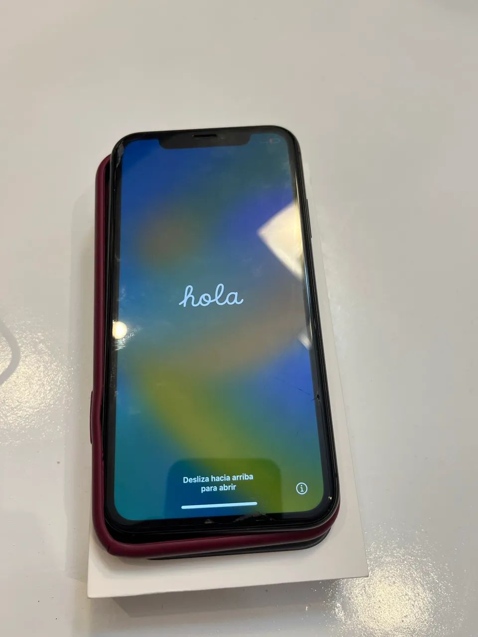 iPhone 11 - Foto 2