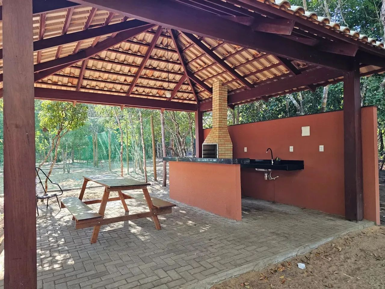 Condomínio de alto padrão de chácara quinta dos Algarve  Palmas/TO - Foto 3