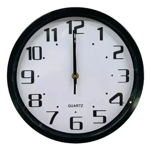 Relógio de parede grande  - Foto 3