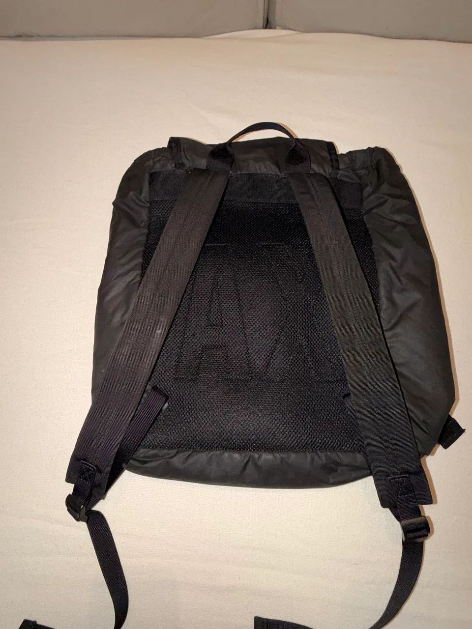 Mochila Armani Exchange Duffelbag - Foto 2