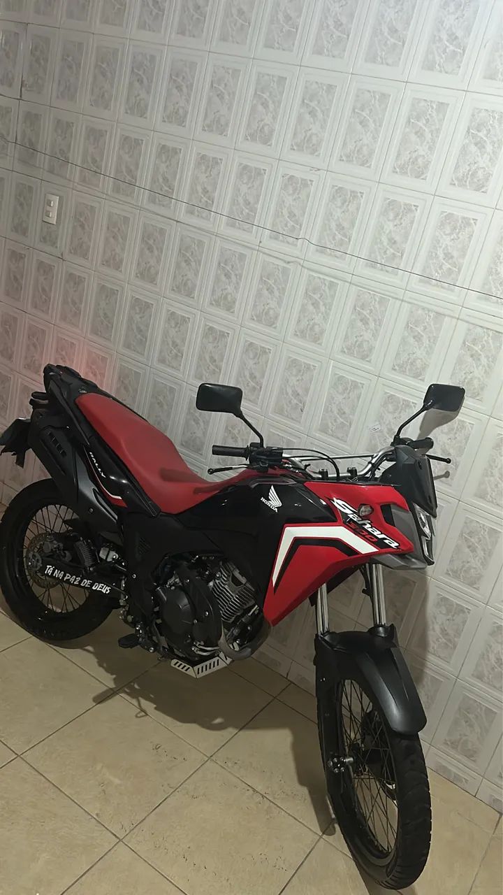 Sahara 300 - Foto 2