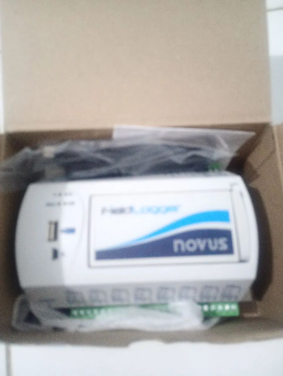 Módulo Fieldlogger  - Foto 2